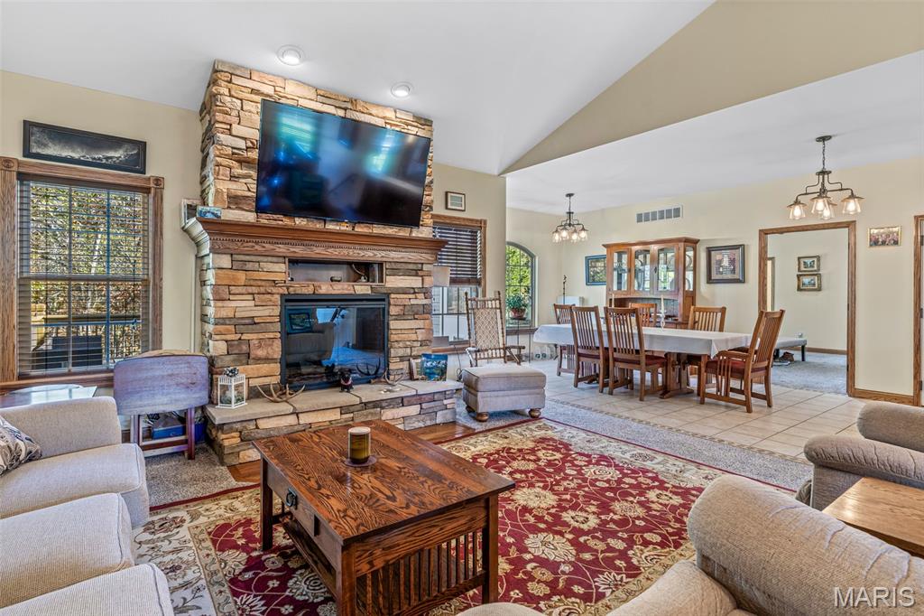 Big River Estates - Residential