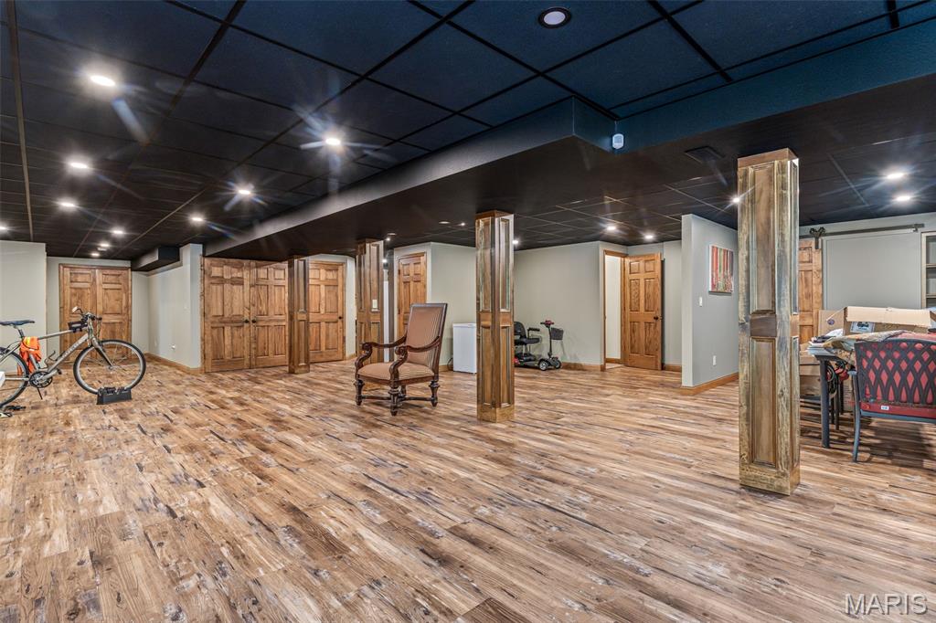 Big River Estates - Residential