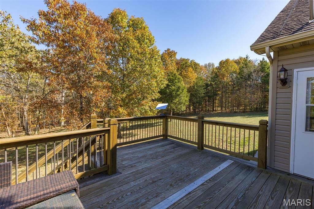 Big River Estates - Residential