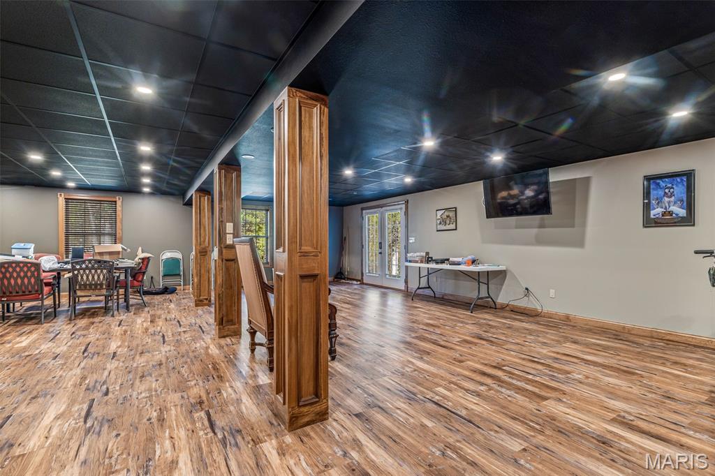 Big River Estates - Residential