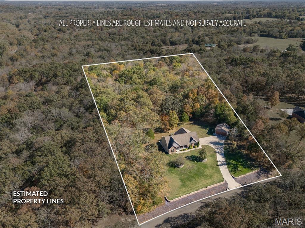 Big River Estates - Residential