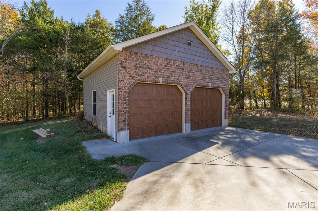 Big River Estates - Residential