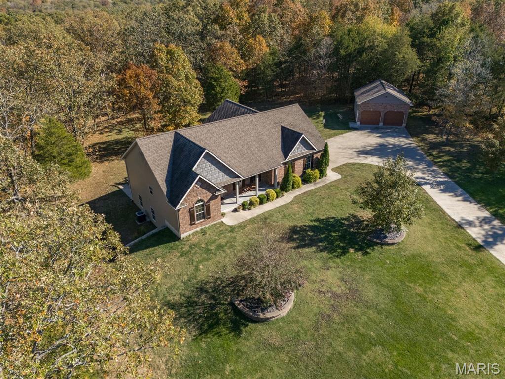 Big River Estates - Residential