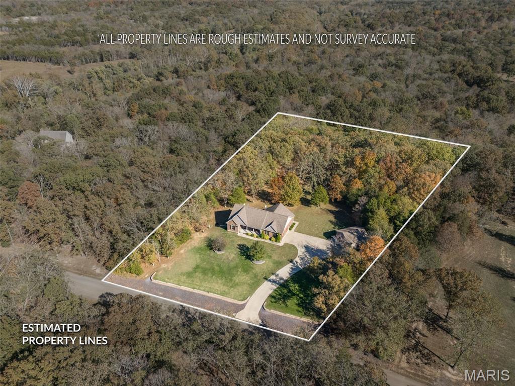 Big River Estates - Residential