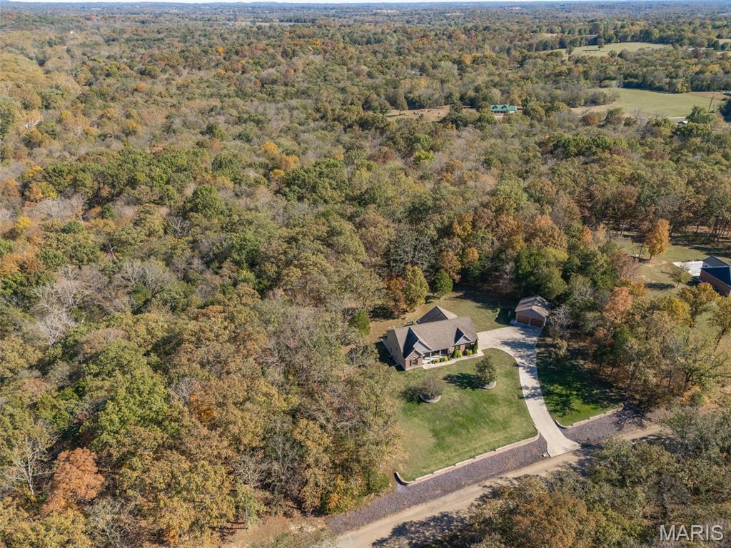 Big River Estates - Residential