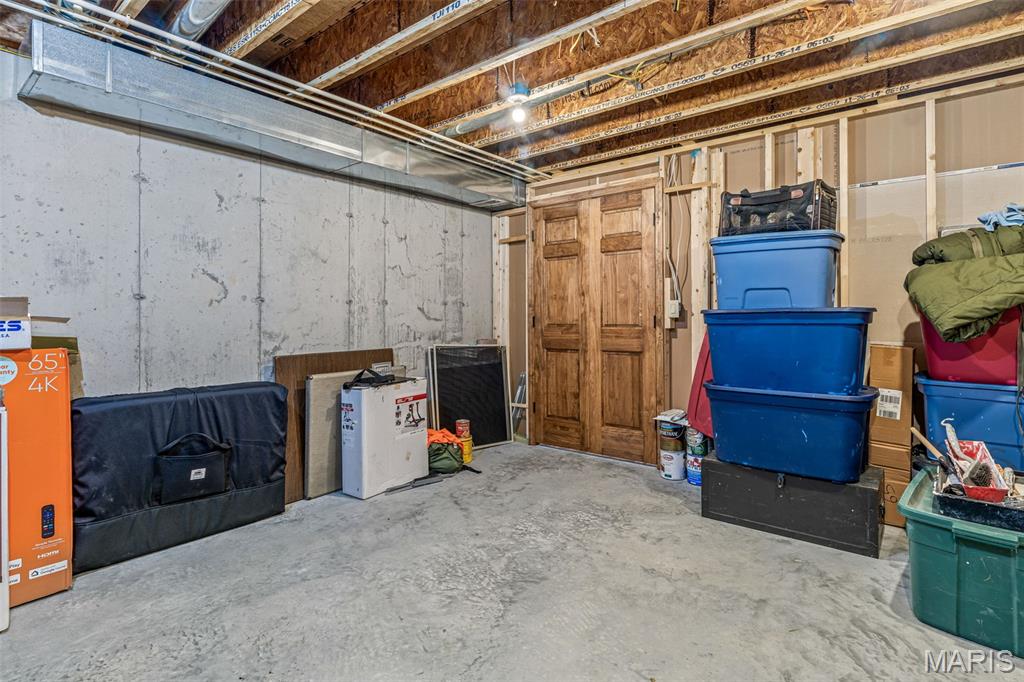 Big River Estates - Residential