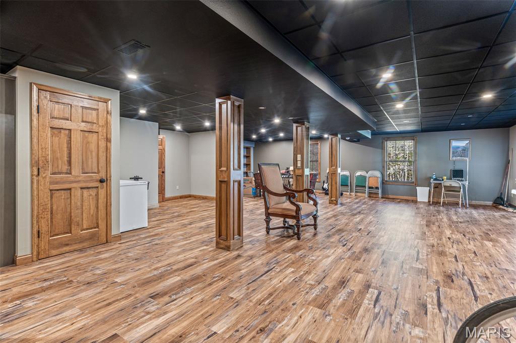 Big River Estates - Residential