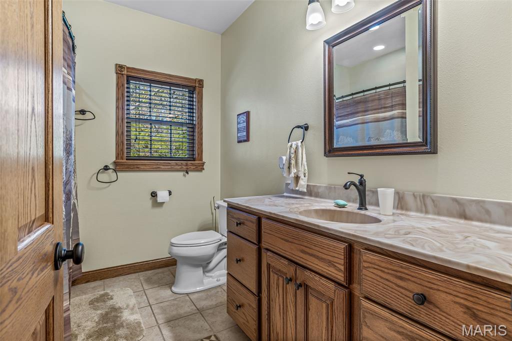 Big River Estates - Residential