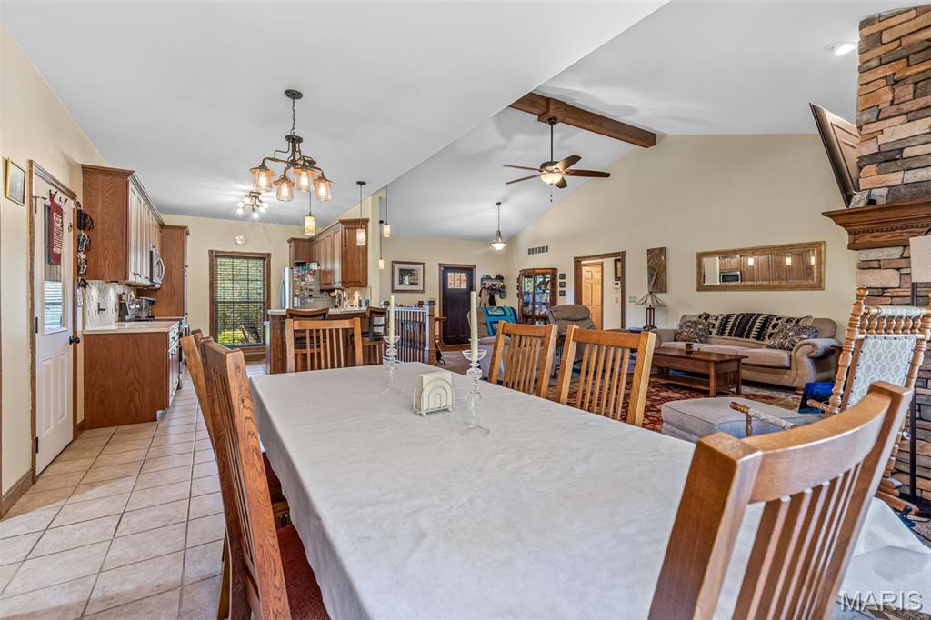 Big River Estates - Residential