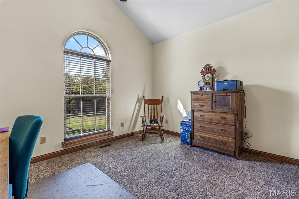 Big River Estates - Residential