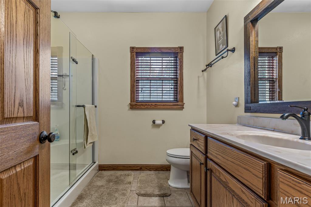 Big River Estates - Residential