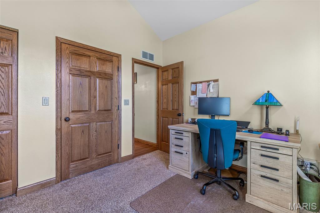 Big River Estates - Residential