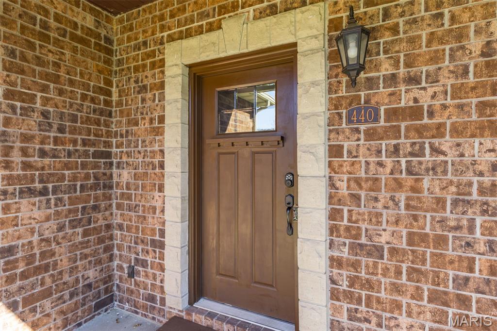 Big River Estates - Residential