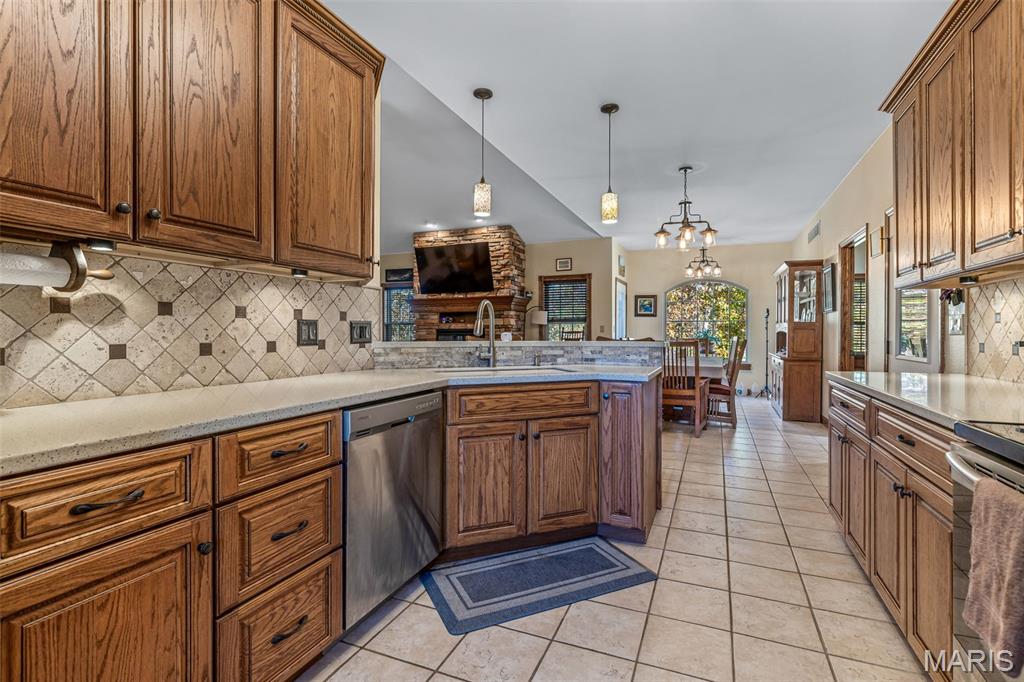 Big River Estates - Residential