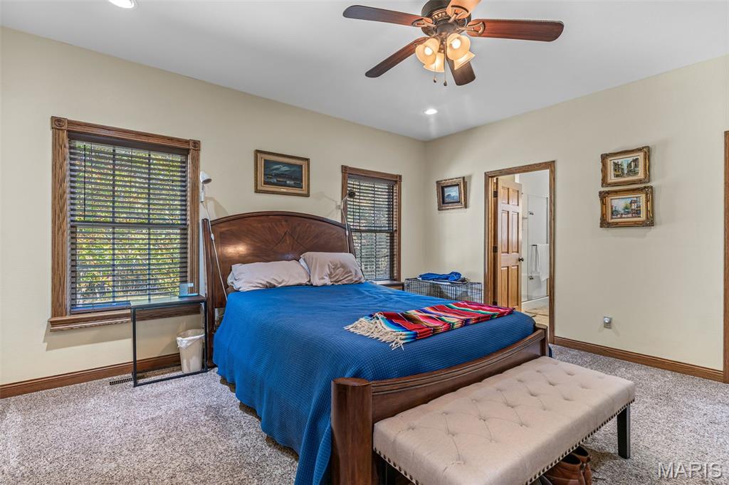 Big River Estates - Residential