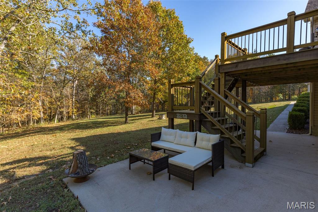 Big River Estates - Residential