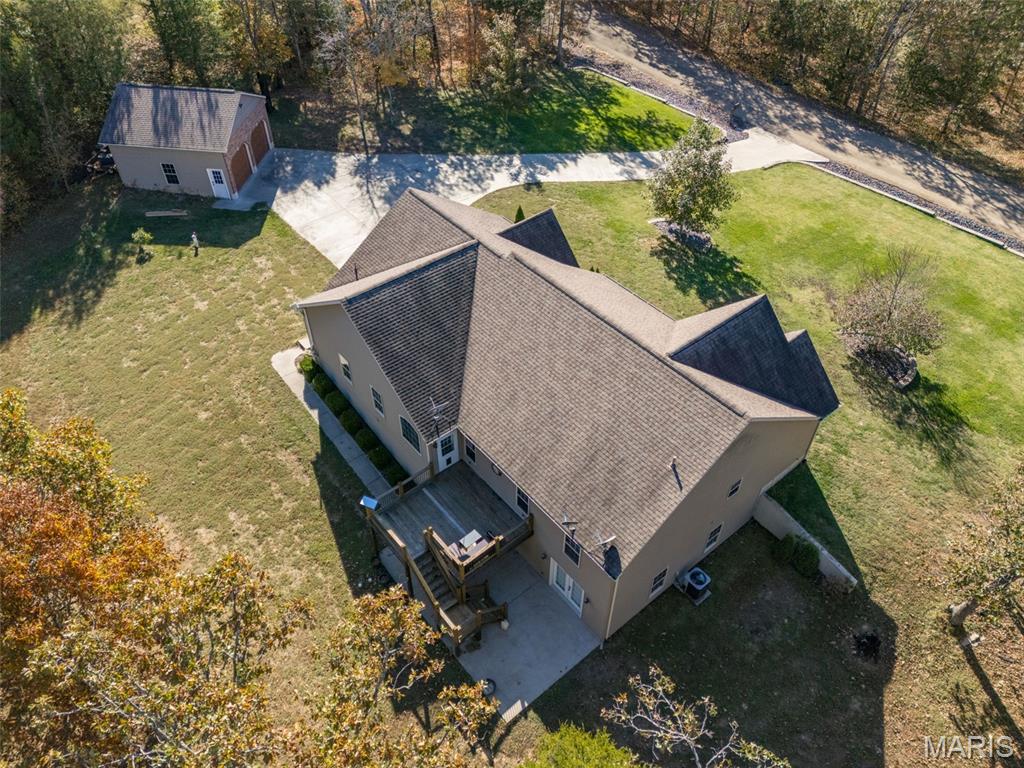 Big River Estates - Residential