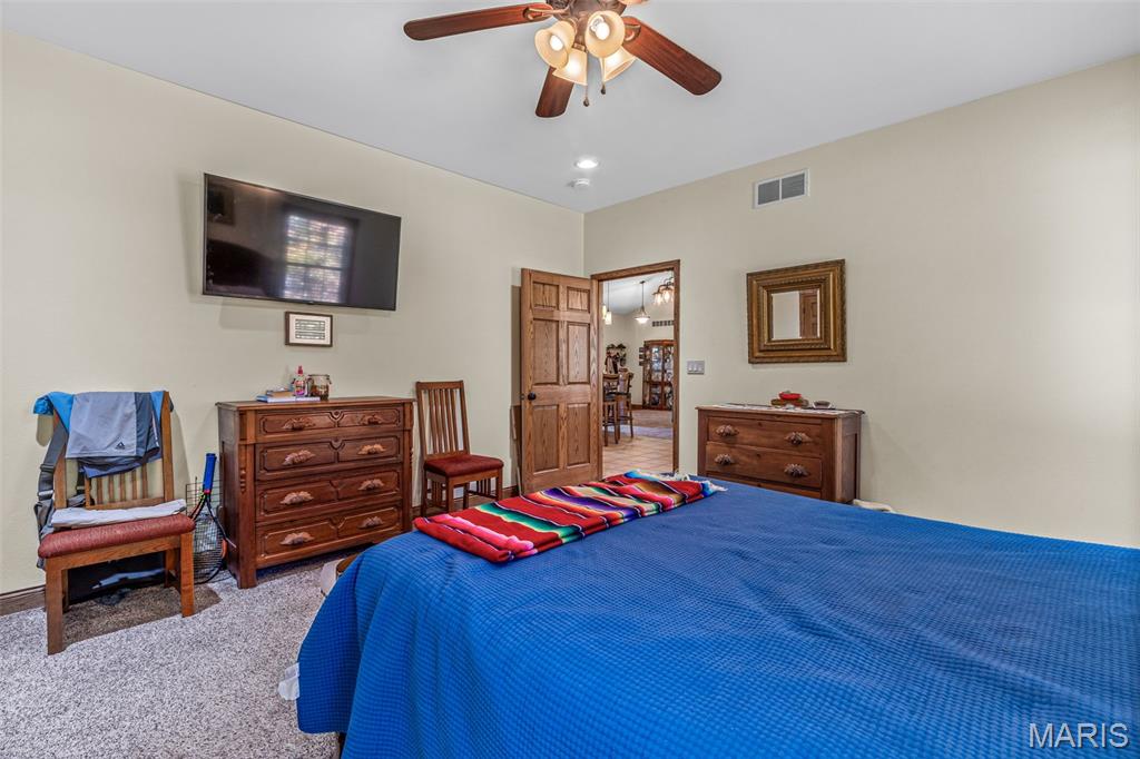 Big River Estates - Residential