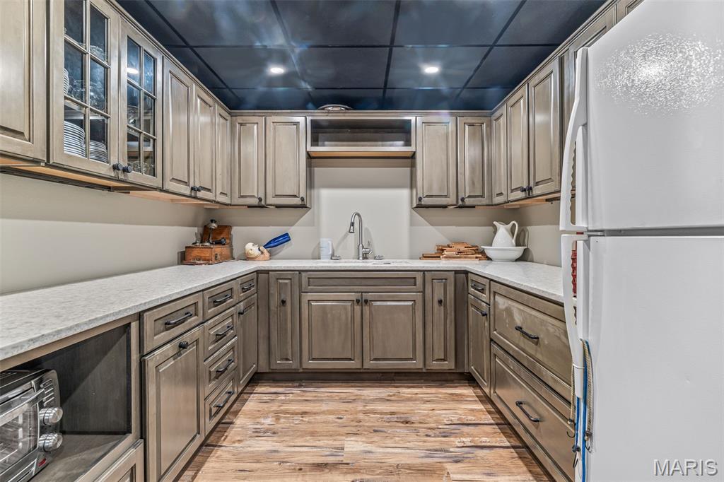 Big River Estates - Residential