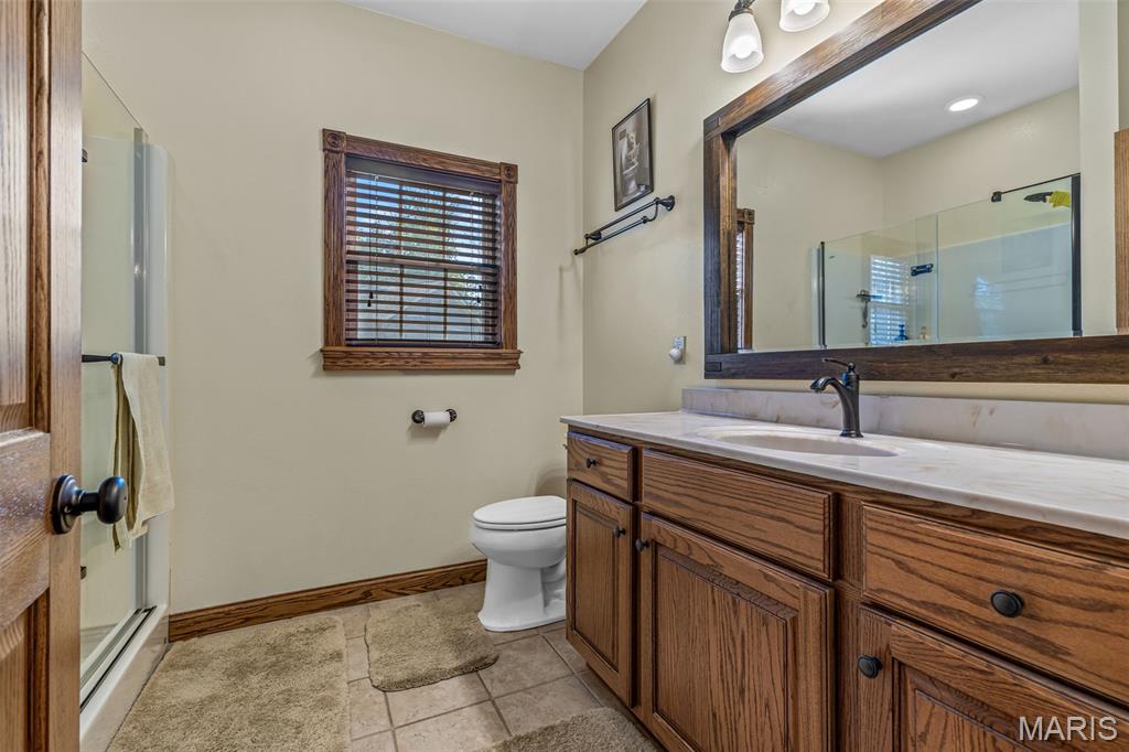 Big River Estates - Residential