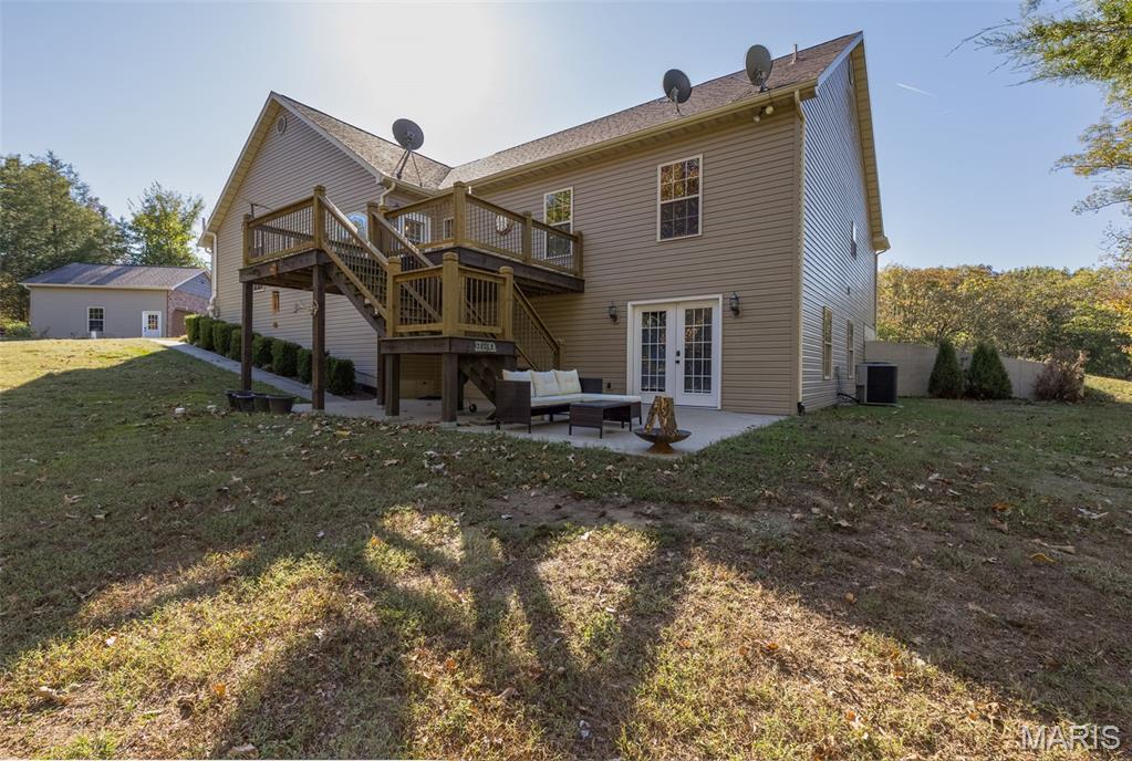 Big River Estates - Residential