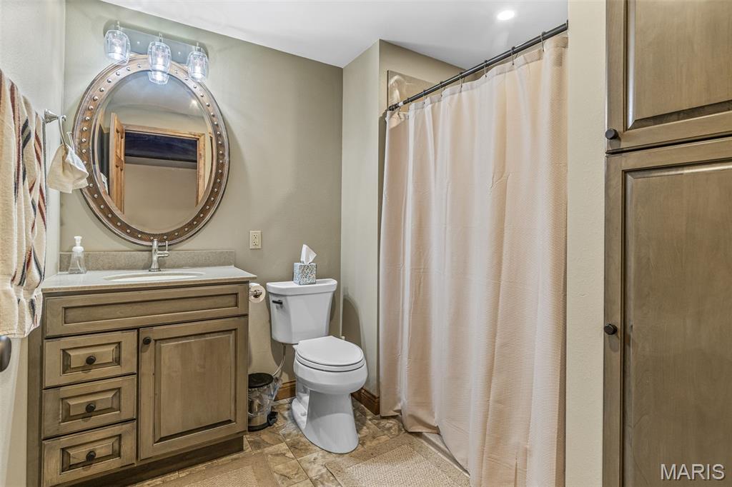 Big River Estates - Residential