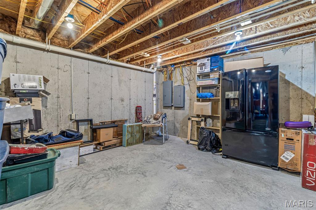 Big River Estates - Residential