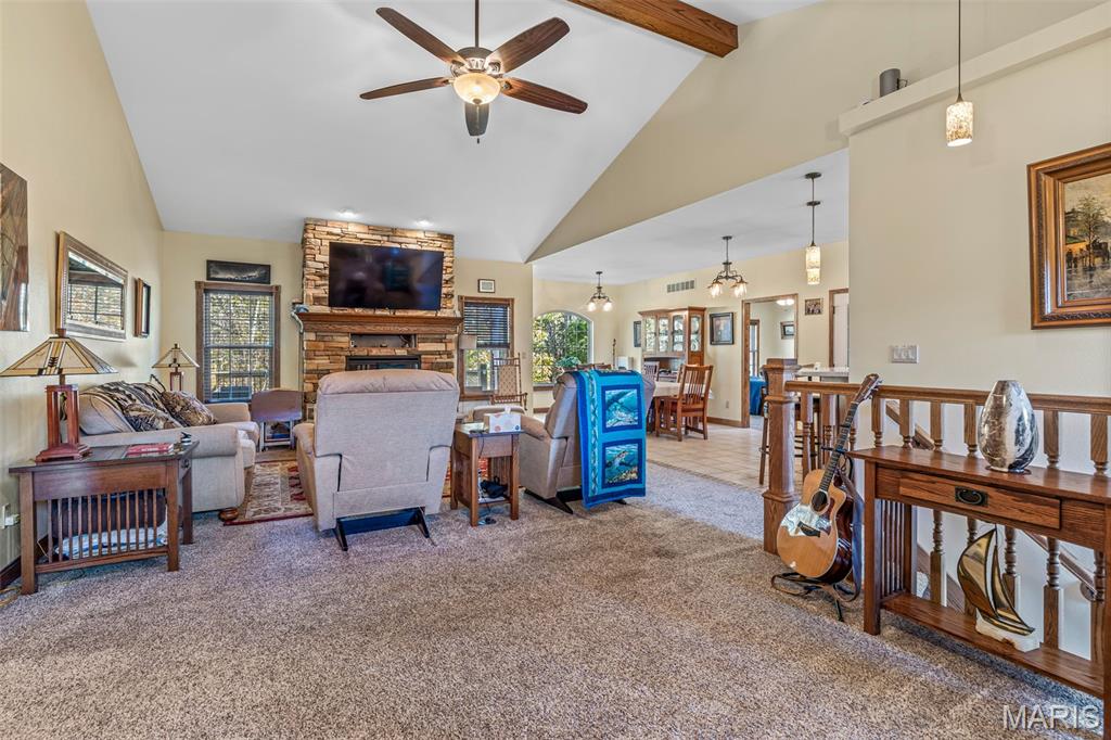 Big River Estates - Residential