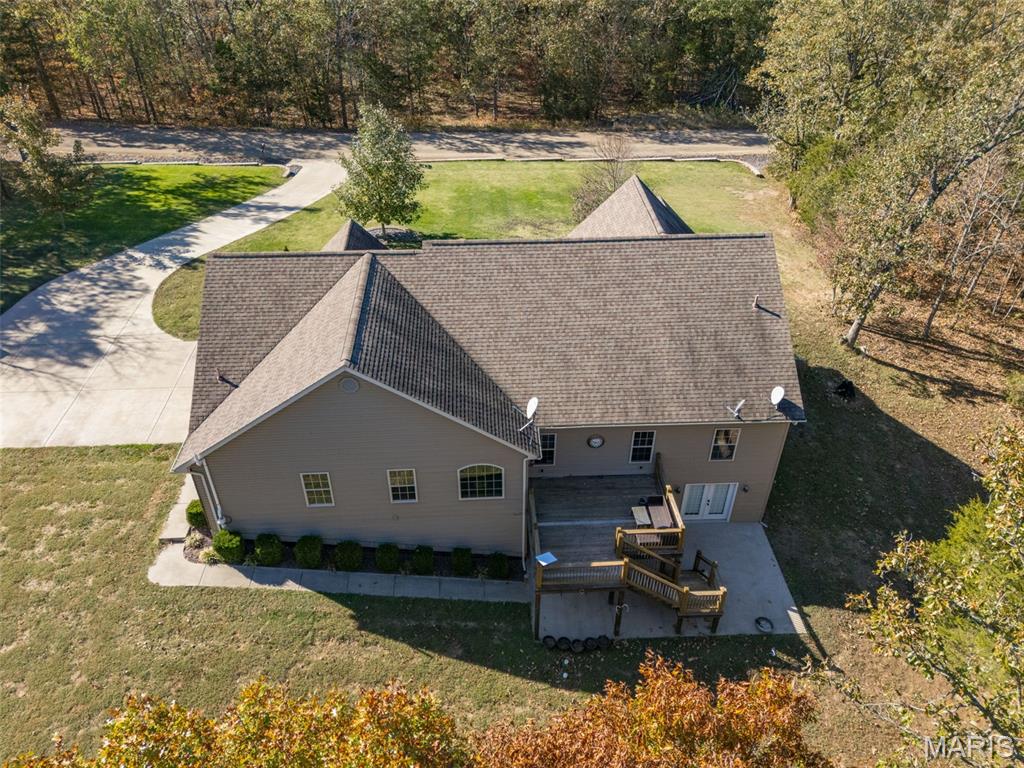 Big River Estates - Residential