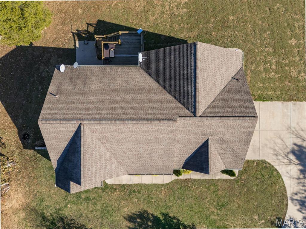 Big River Estates - Residential