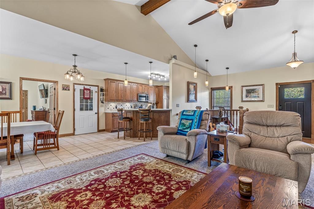 Big River Estates - Residential