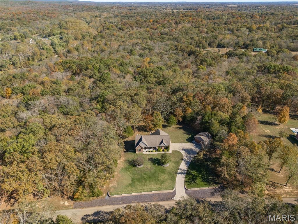 Big River Estates - Residential