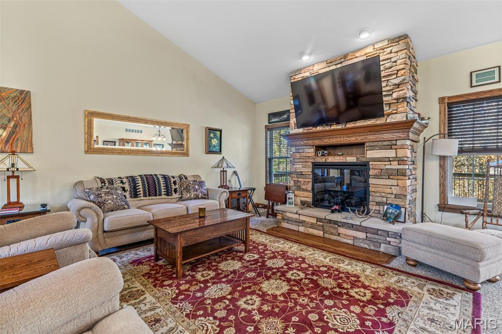 Big River Estates - Residential