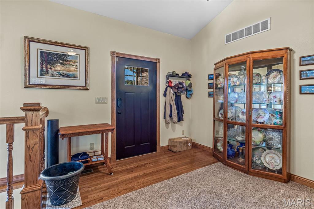 Big River Estates - Residential