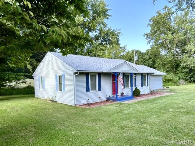 2106 Madison 504