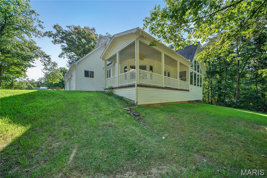 Ellerman Oaks - Residential