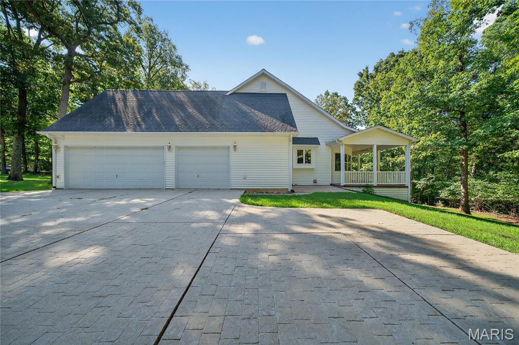 Ellerman Oaks - Residential