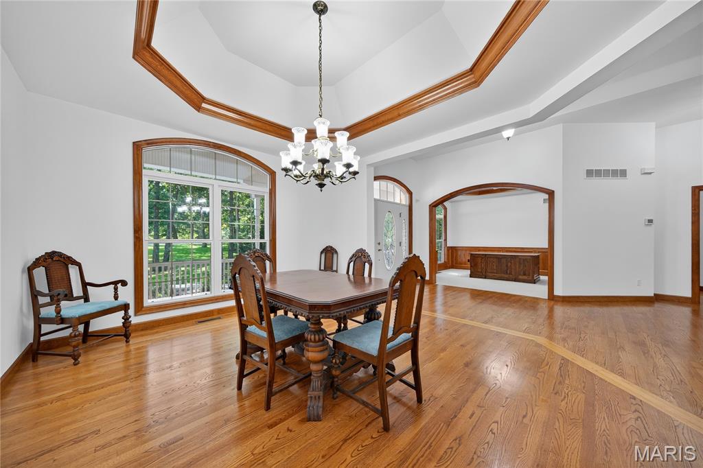 Ellerman Oaks - Residential