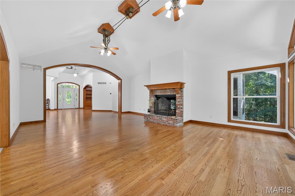 Ellerman Oaks - Residential