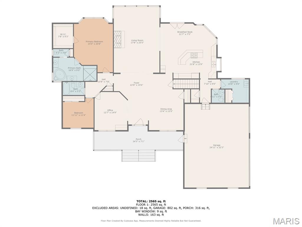 Ellerman Oaks - Residential