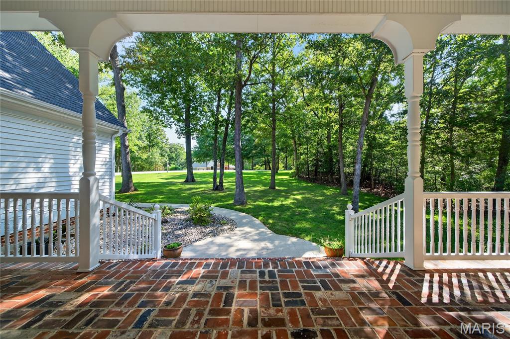 Ellerman Oaks - Residential