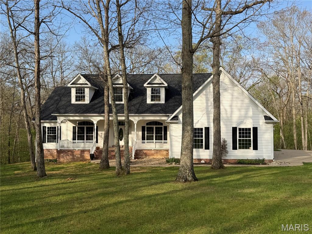 Ellerman Oaks - Residential