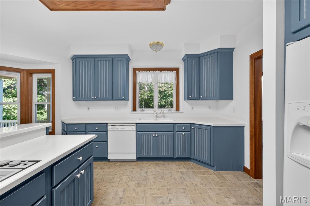 Ellerman Oaks - Residential