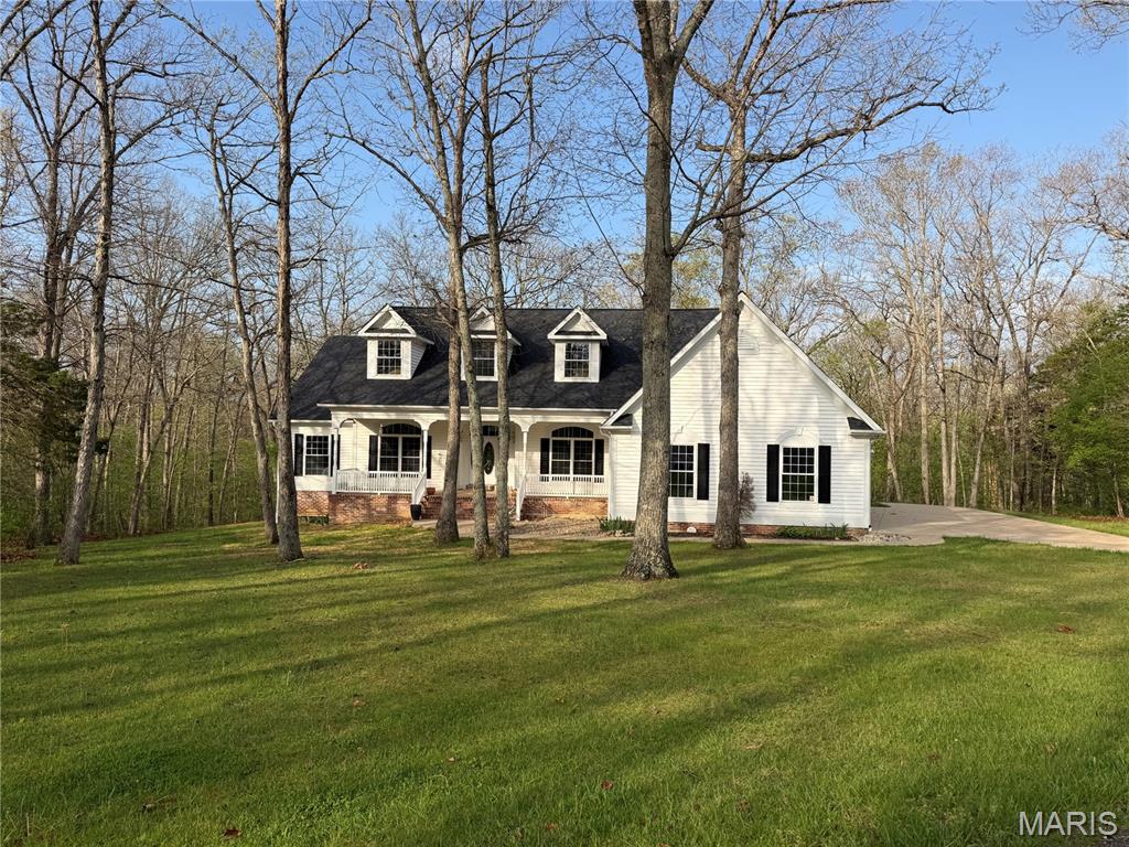 Ellerman Oaks - Residential