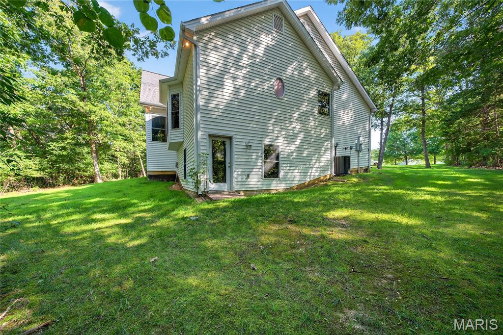 Ellerman Oaks - Residential