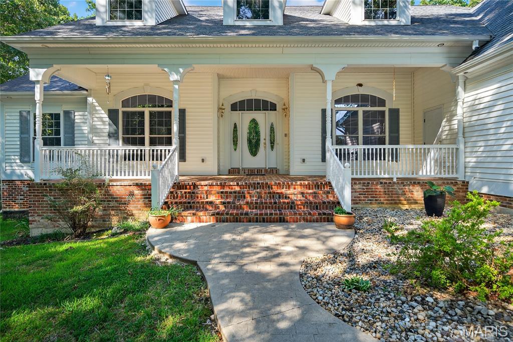 12 Ellerman Oaks Court