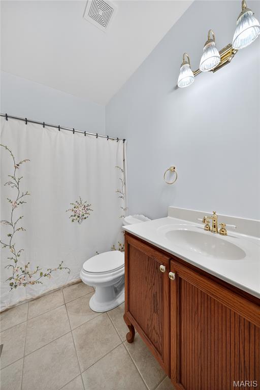 Ellerman Oaks - Residential