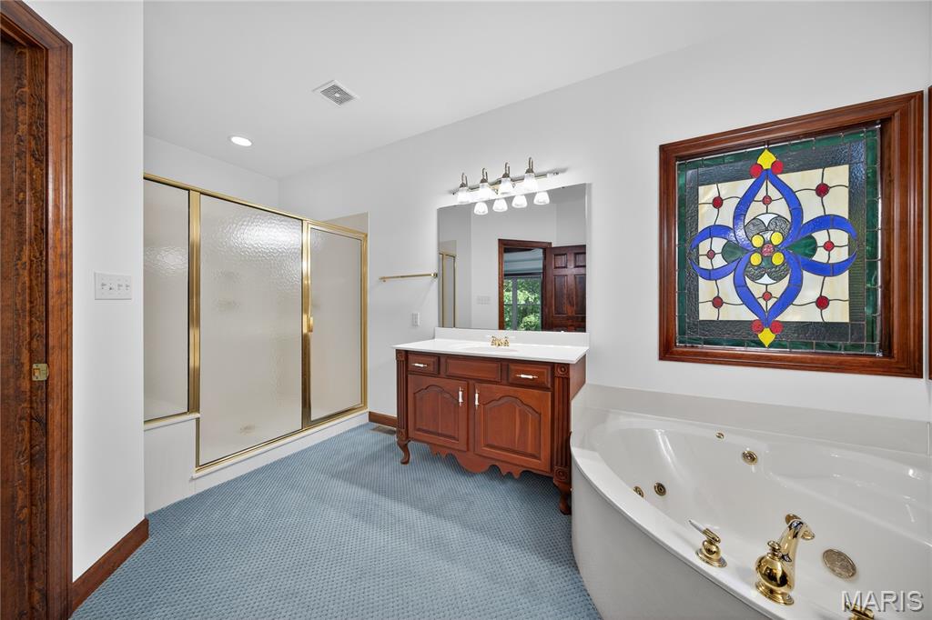 Ellerman Oaks - Residential