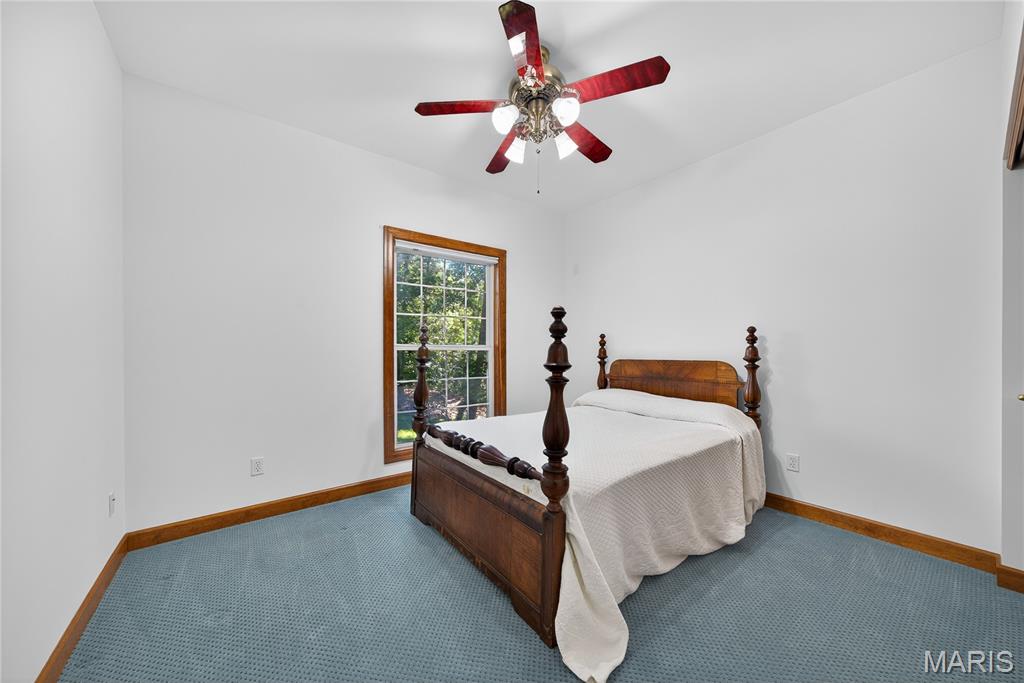 Ellerman Oaks - Residential