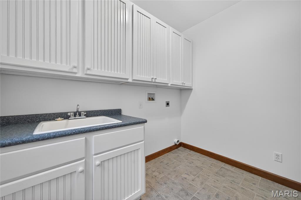 Ellerman Oaks - Residential